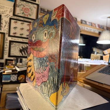 DON CHERRY <br> BROWN RICE