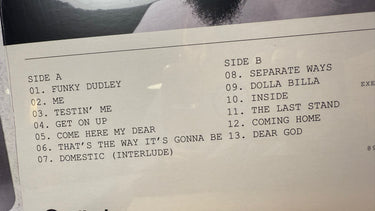 DUDLEY PERKINS & MADLIB <br> EXPRESSIONS (2012 A.U.)