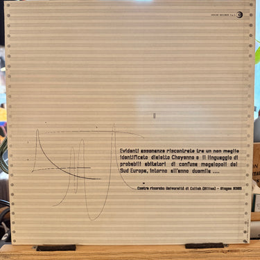 EDOARDO BENNATO <BR> KAIWANNA