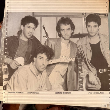 EDOARDO BENNATO <BR> KAIWANNA