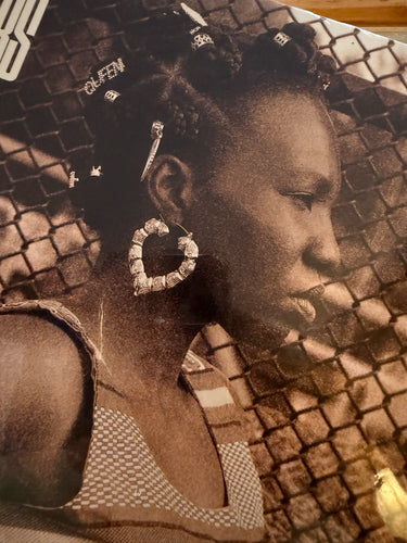 EMMA LEE M.C. & ROCCWELL <br> CHOCOLATE BARS