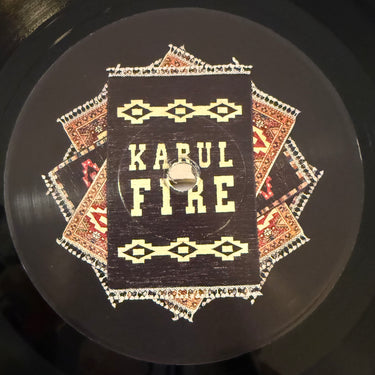 FARHOT <br> KABUL FIRE VOL. 2