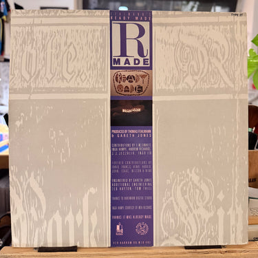 FEHLMANN'S READY MADE <br> READY MADE
