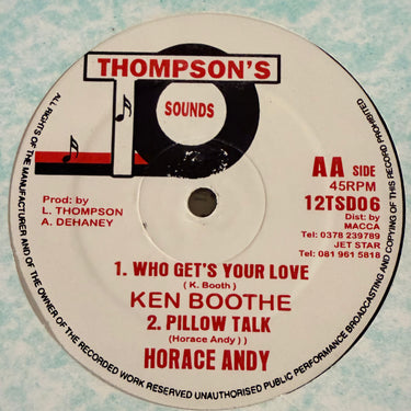 FRANKIE PAUL <br> DOING IT NASTY