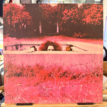 FRANK ZAPPA <br> HOT RATS