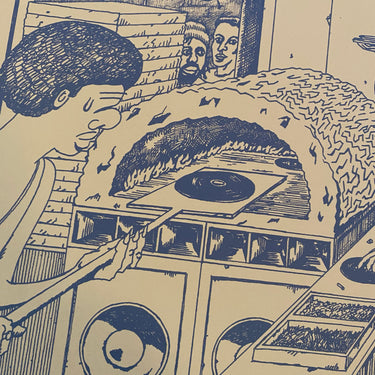 FUNKOOL ORCHESTRA <br> LATIN FREAK