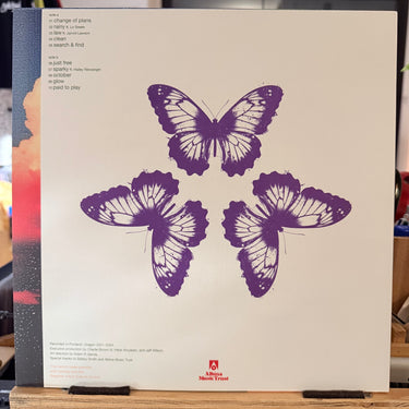 GREATERKIND <br> CHANGE OF PLANS