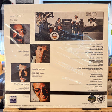 GRUPO MEDUSA <br> GRUPO MEDUSA