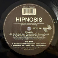 HIPNOSIS <br> HIPNOSIS EP