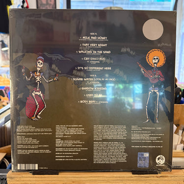 HOLLIE COOK <br> HOLLIE COOK