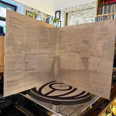 I, CED <br> INTERPRETATIONS