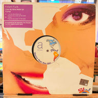 INSTANT FUNK <br> I GOT MY MIND MADE UP