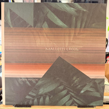 JASON HOGANS <br> MALLETTS CREEK