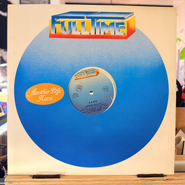 KANO <br> ANOTHER LIFE