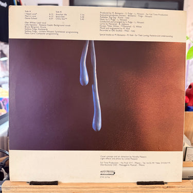 KANO <br> ANOTHER LIFE