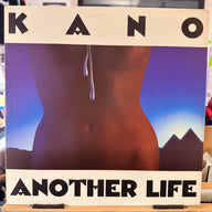 KANO <br> ANOTHER LIFE