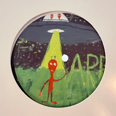 KARYA <br> DON'T STOP EP