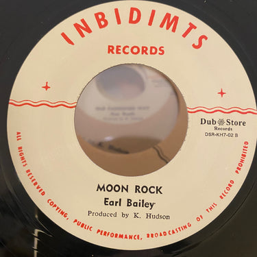 KEN BOOTH <br> OLD FASHIONED WAY