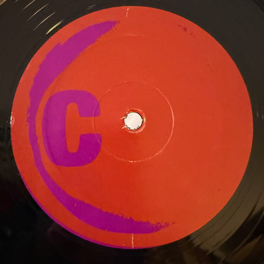 LAURENT GARNIER <br> PUBLIC OUTBURST