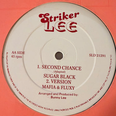 LEROY MAFIA <br> MY GUIDING STAR