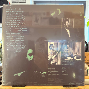 LESLIE BUTLER WE'VE ONLY JUST BEGUN