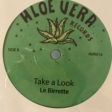 LE BIRRETTE <br> CALL ME