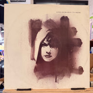 LINDA DI FRANCO <br> T.V. SCENE