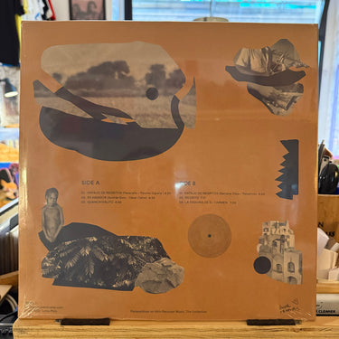 LOS HERMANOS BALLUMBROSIO <br> HOMENAJE A EL CARMEN