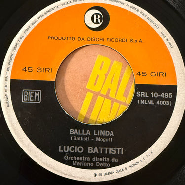 LUCIO BATTISTI <br> PRIGIONIERO DEL MONDO