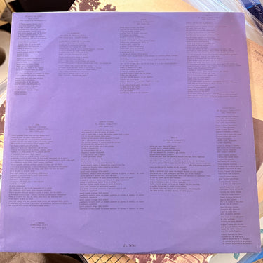 LUCIO DALLA <br> CAMBIO