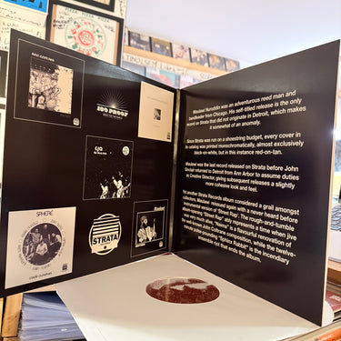 MAULAWI <br> MAULAWI