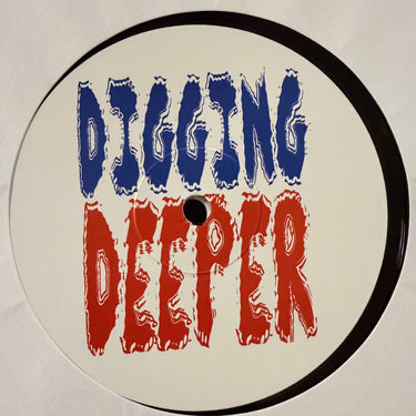 MAURIZIO VERBENI <br> GROOVY DEEP HOUSE