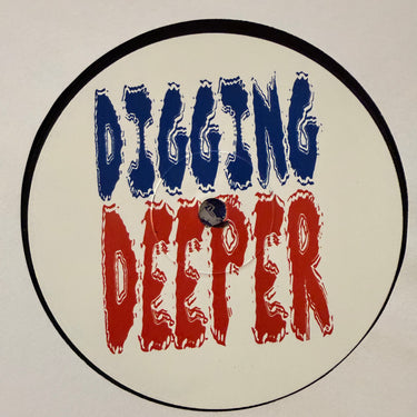 MAURIZIO VERBENI <br> GROOVY DEEP HOUSE