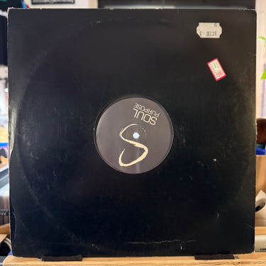 MARTIN "MAYHEM" IKIN & TOM GIANELLI <br> TAKE ME HIGHER