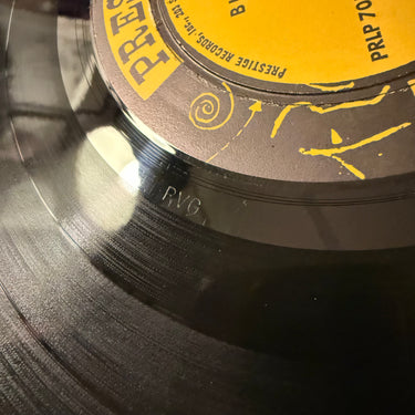 MILES DAVIS <br> BLUE HAZE