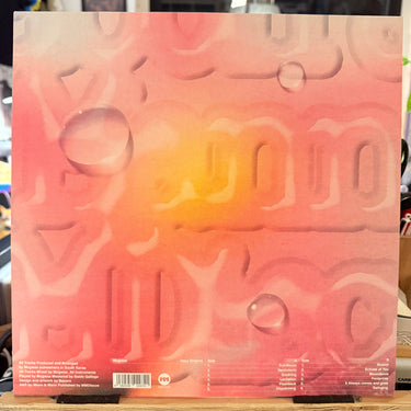 MOGWAA <br> HAZY DREAMS