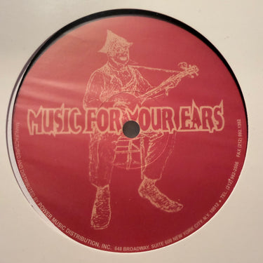 MOOD II SWING <br> MOVE ME