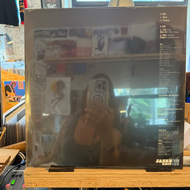 M-SWIFT <br> PRESENTS 24 CARAT EP 2