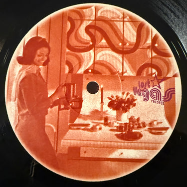 MUNICH DISCO ALLIANCE <br> PARTY IS A GROOVY THANG