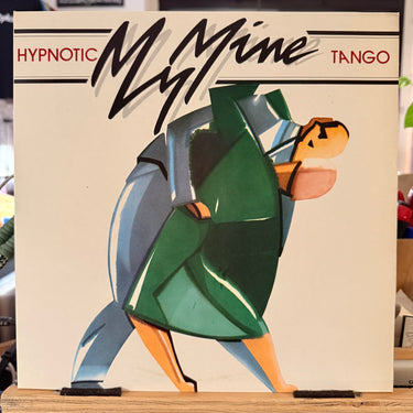 MY MINE <br> HYPNOTIC TANGO