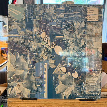 M-SWIFT <br> PRESENTS 24 CARAT