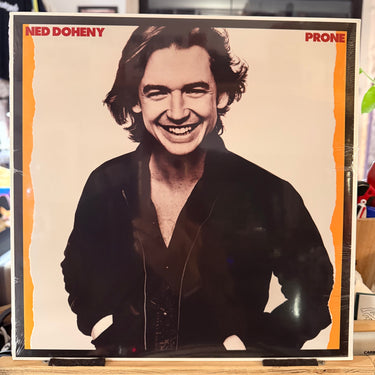 NED DOHENY <br> PRONE