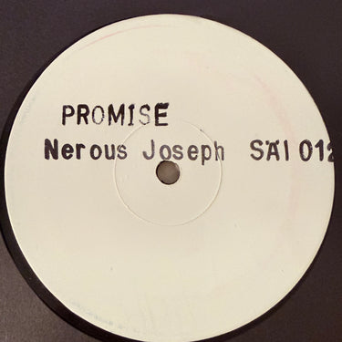 NEROUS JOSEPH <br> PROMISE