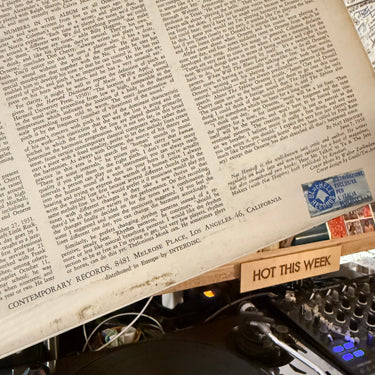 ORNETTE COLEMAN <br> SOMETHING ELSE!!!!