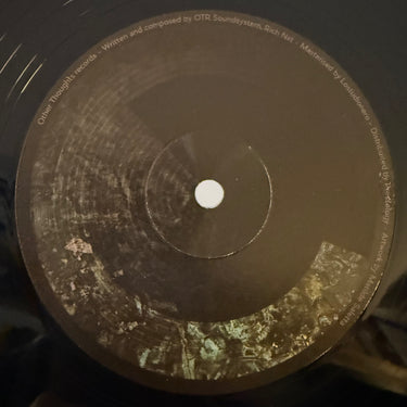 OTR SOUNDSYSTEM <BR> #001