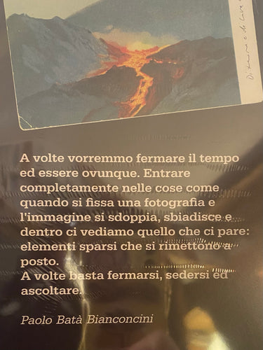 PAOLO BATÀ BIANCONCINI <br> ASAPANI