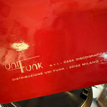 PEREZ PRADO DON ALFIO <br> LOVE CHILD