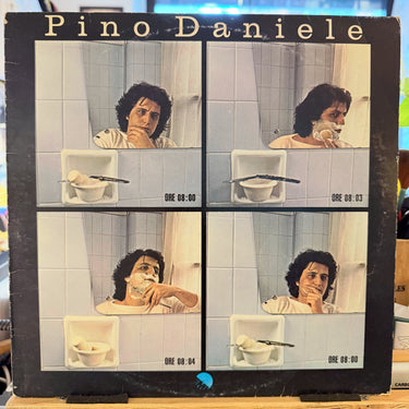 PINO DANIELE <br> PINO DANIELE