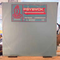 PSYBACK <br> COMBNEISHON