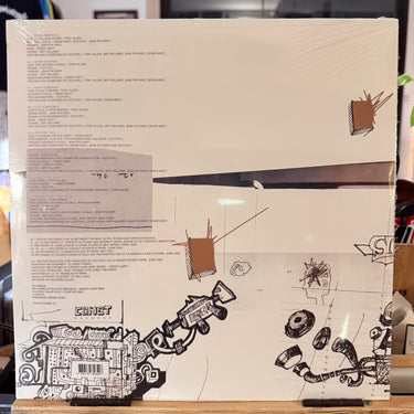 PSYCO ON DA BUS <br> PSYCO ON DA BUS